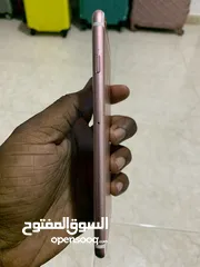  5 أيفون 6S+ بحالة جيدة