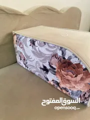  2 جلسة عربية في مادبا