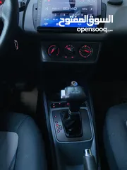  25 سيات إبيزا 2013