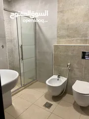  2 شقة جديدة لم تسكن سوبر ديلوكس ارضية مع ترس