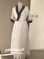  8 عبايات وارد خليجي