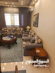  4 شقه للبيع في طبروبور
