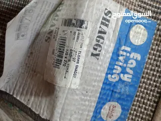  2 سجاده شاغي تركي