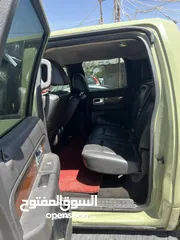  9 فورد  F150 Larit للبيع موديل 2010
