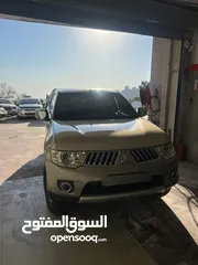  1 هنتر  2011 l200