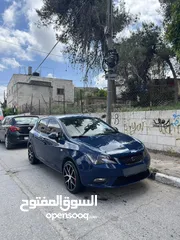  12 سيات ابيزا 2017 بالرخصة فل الفل نضاف