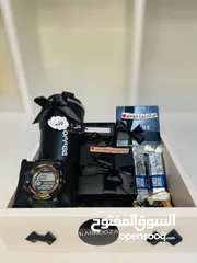  6 karmooza gift  بكجات مميزة لمناسبتكم  بأسعار منافسة