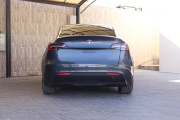  22 TESLA MODEL Y long range dual motor 2021
