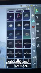  25 حساب ببجي للبيع بسعر حرق