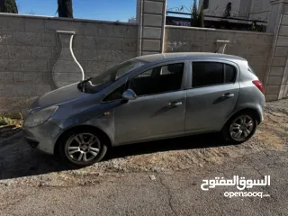  1 اوبل كورسا البيع شيكات شخصيه