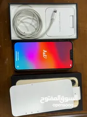  1 Iphone 13 pro 256 GB