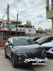  1 توسان هايبرد المميز والاكثر طلبا