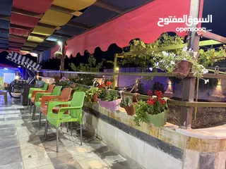  3 مزرعة شاليه للايجار