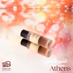  4 عطر اشواك 30 مل