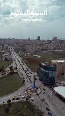 7 شقة جديدة في حي هادئ وآمن – مثالية للعائلات- تملك في رواس هوم