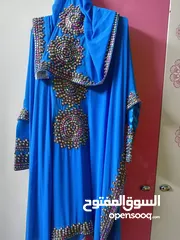  1 ملابس عماني مطور للبيع