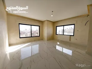  4 شقه للبيع في منطقه الجندويل ( Property ID : 35028 )