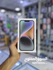  6 ايفون 14 بلس 128