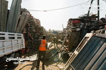  11 خرده نشتري جميع انواع الخرده والمكيفات والخزانات والثلاجات والغسالات  جميع عداد المطاعم والفنادق