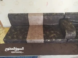  1 مجلس عربي بحاله الوكالة