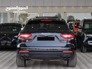  20 مازيراتي 2020  Q4سعودي عداد18000