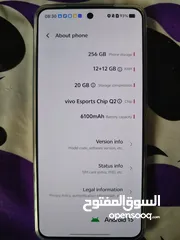  10 Vivo IQoo Neo 10 . 5G