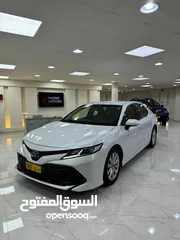  7 Toyota camry oman car تويوتا كامري