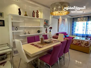  2 شقه مفروشه للايجار في طريق المطار ( Property 40592 )-175037760