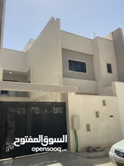  1 منزل للبيع السراج قرب مسجد المحجة البيضاء