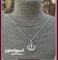  3 مطلوب شريك او ممول لمشروع بيع فضة مشغولة