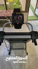  4 Treadmill Greenmaster