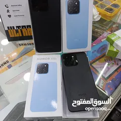  3 مستخدم ايام هونر x5b 64g 8ram و X5p plas متوفر توصيل