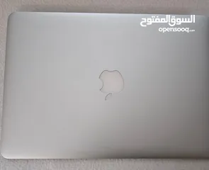  4 Macbook Air ( 13 inch - 2017)