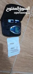  4 جهاز سكري  جديد لم يسعمل ابدا  لسا بل كرتونه نظيف جدا جدا مستورد من الامارات