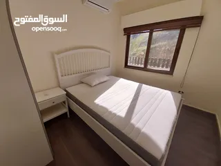  39 شقة مفروشة للإيجار 240م2 ( Property 10988 )