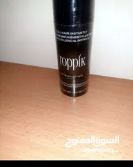  4 الياف توبك للشعر toppik hair