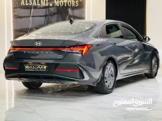  3 هونداي النترا هايبرد 2025 النسخة الجديدة