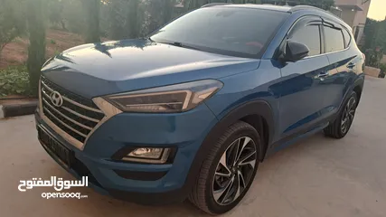  23 لححق اذت بتلحق عرررض مغررري عالكاش توسان ان لاين 2019 فل مسككككر بدون فتحه
