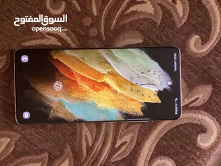  4 S21 Ultra 5G للبيع او البدل