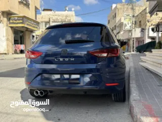  2 سيت ليون FR تعديل اوتماتيك