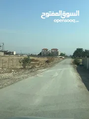  1 ارض للبيع في مدينه اريحا