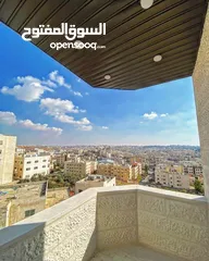  1 شقة  سوبر ديلوكس بمنطقة مرج الحمام كاش و اقساط