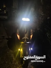  13 سكوتر سوزوكي أكسيس 2021 للبيع 125cc