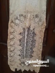  4 فستان ستاتي جبير  للمناسبات فخم جدا