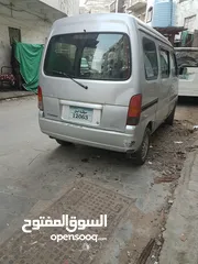  3 باص سوزوكي للبيع