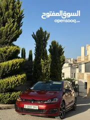  27 جولف Tsi 2014