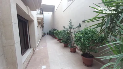  1 semi furnished apartment for rent abdoun  ( Property 39066 )-174813181