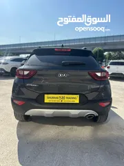  3 KIA STONIC 2020