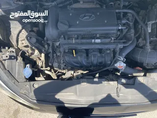  6 هيونداي اكسنت  الفحص مرفوق بالصور قابل للتفاوض  السياره اتسجلت اوبر 1600 ماتور