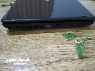  5 لابتوب توشيبا  وكالة